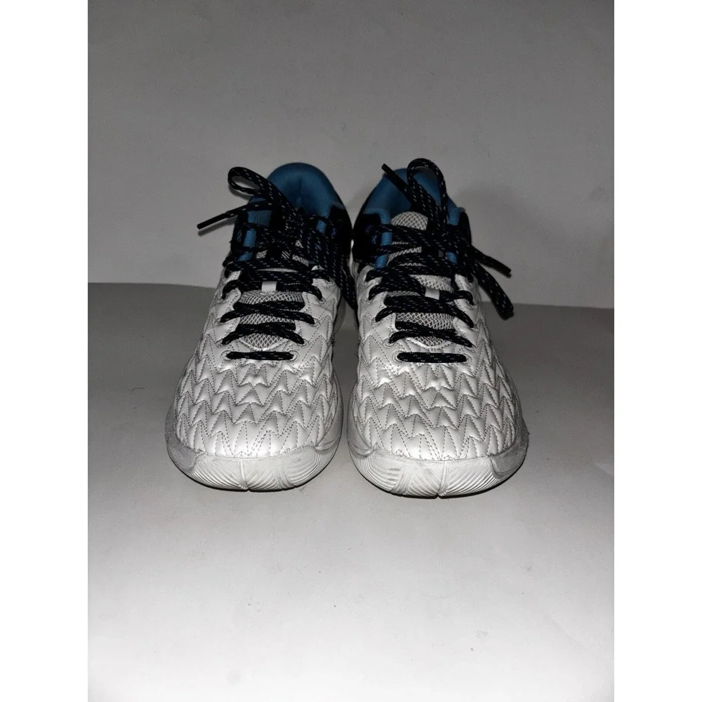 Under Armour Hovr Havoc Clone Unisex M9.5 W11 Basketball‎ Shoe Maximum Grip 5